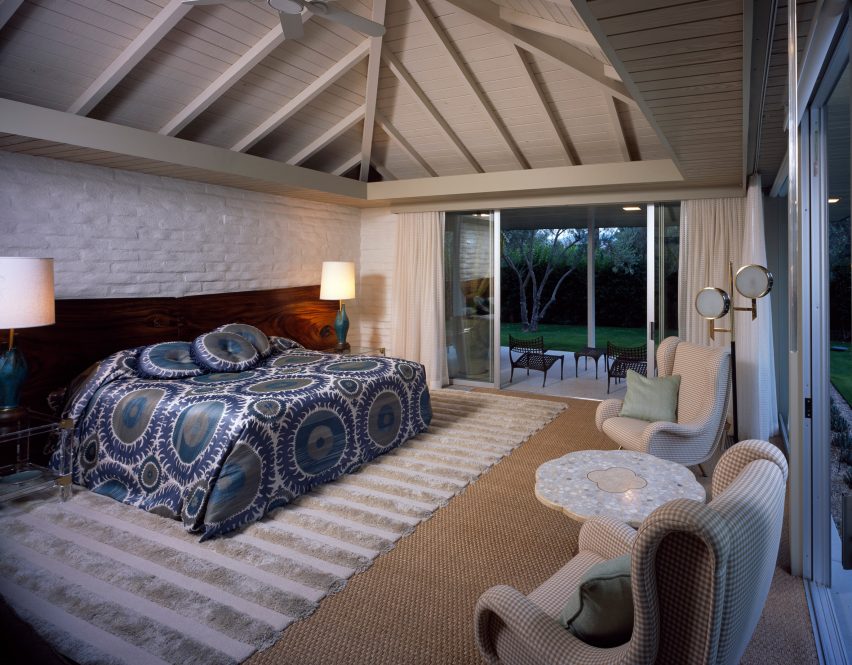 Abernathy Residence by William F Cody