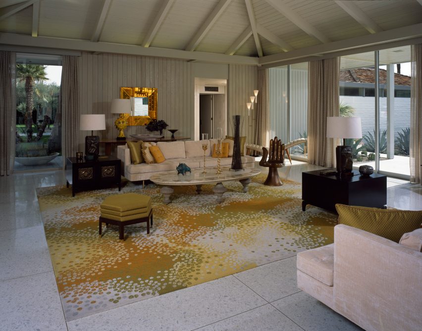 Abernathy Residence by William F Cody