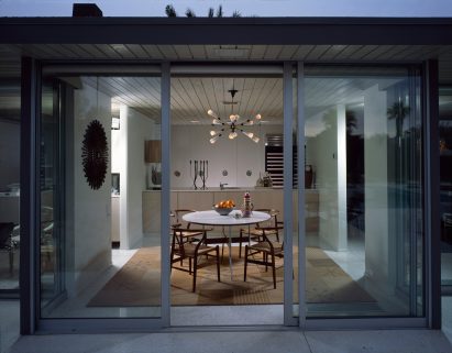 Abernathy Residence by William F Cody