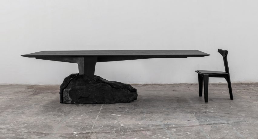 Alquimia Collection by Ewe Studio