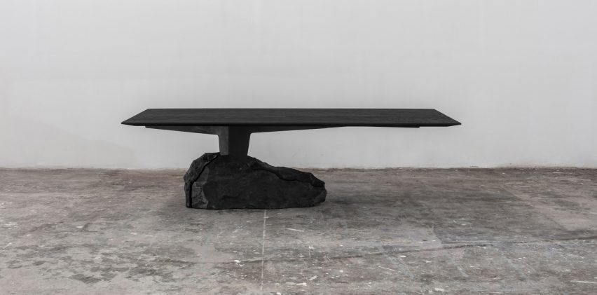Alquimia Collection by Ewe Studio