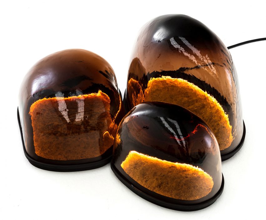 Alquimia Collection by Ewe Studio
