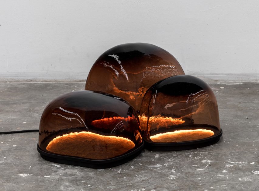 Alquimia Collection by Ewe Studio