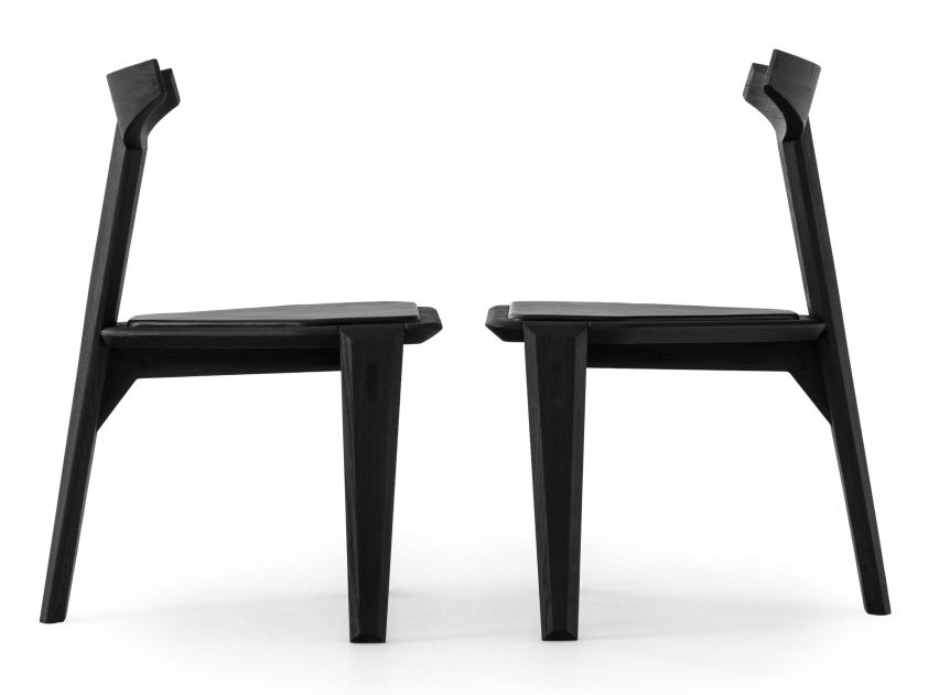 Alquimia Collection by Ewe Studio