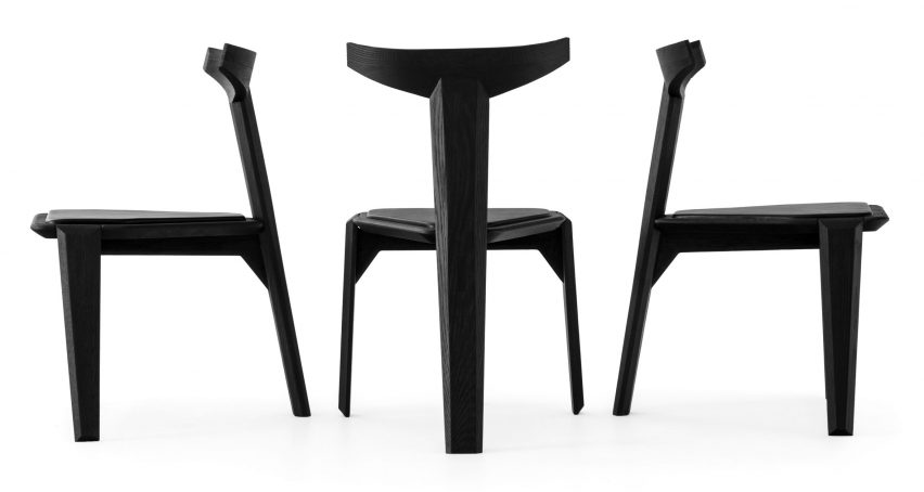 Alquimia Collection by Ewe Studio