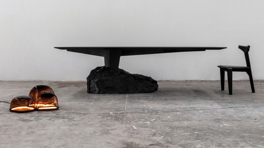 Alquimia Collection by Ewe Studio