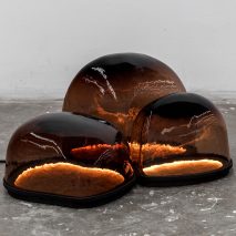 Alquimia Collection by Ewe Studio. Dezeen Award 2019 design shortlist