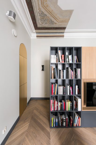 Apartamentai Vilniaus by Kristina Lastuaksite-Punde