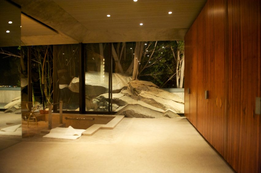 Arthur Elrod House by John Lautner