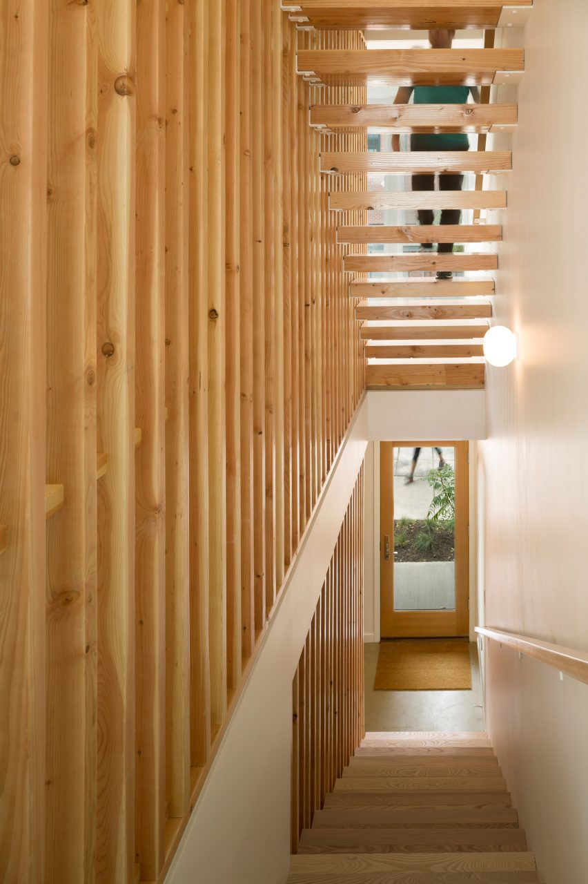 Basecamp by Hacker Architects