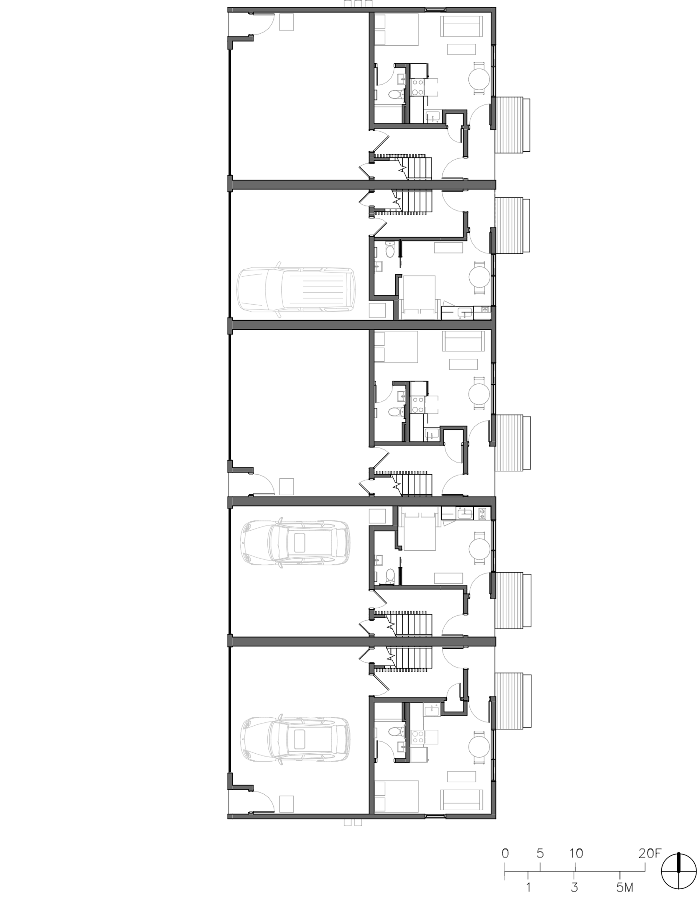 Basecamp by Hacker Architects
