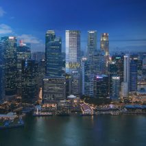 This week, skyscrapers by Zaha Hadid, BIG and Carlo Ratti made the news