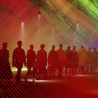 Latest Dezeen Mail features Burberry’s London Fashion Week show and a plan to pedestrianise London