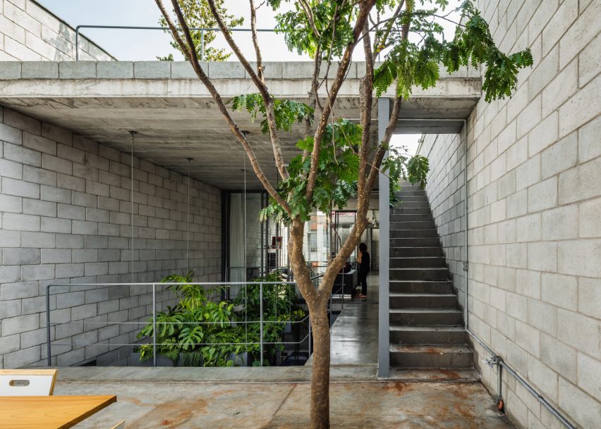 Casa Mipibu by Terra e Tuma