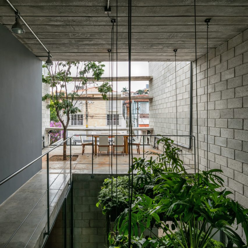 Casa Mipibu by Terra e Tuma