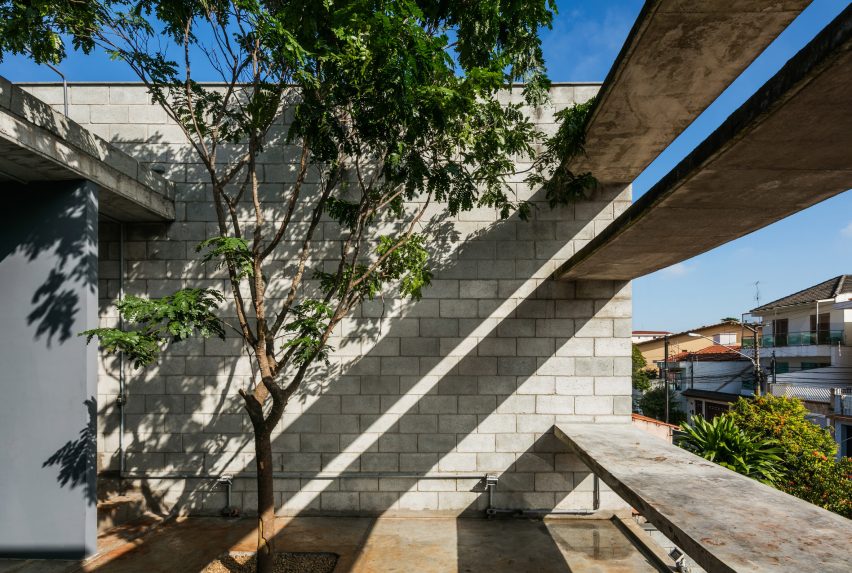 Casa Mipibu by Terra e Tuma