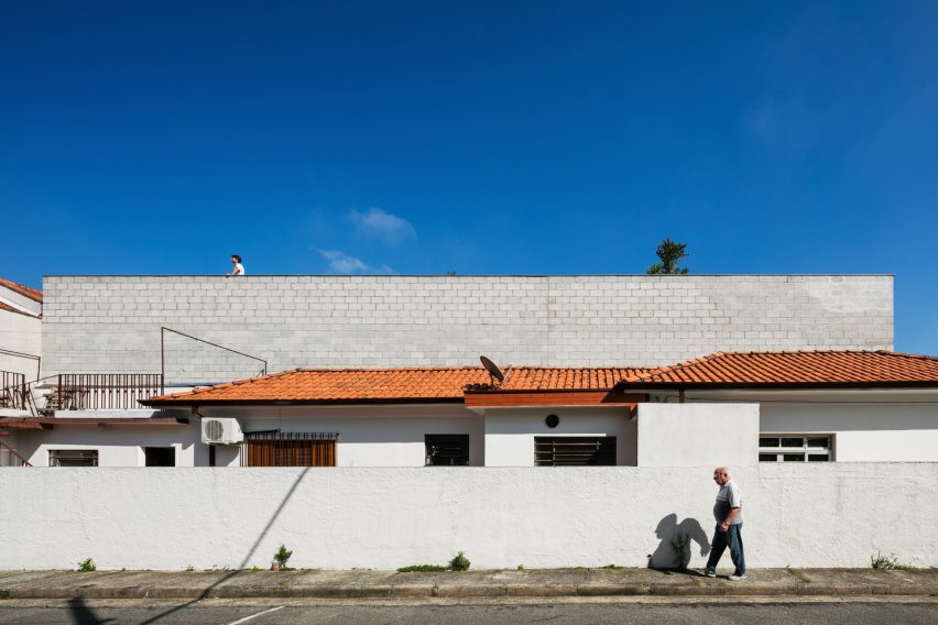 Casa Mipibu by Terra e Tuma
