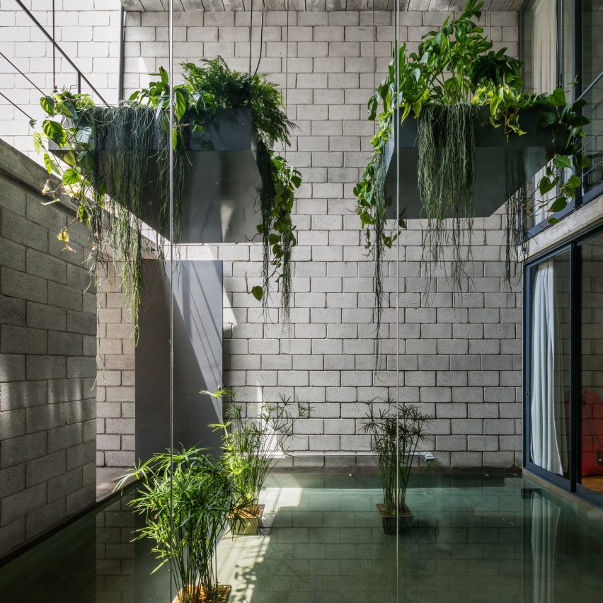 Casa Mipibu by Terra e Tuma