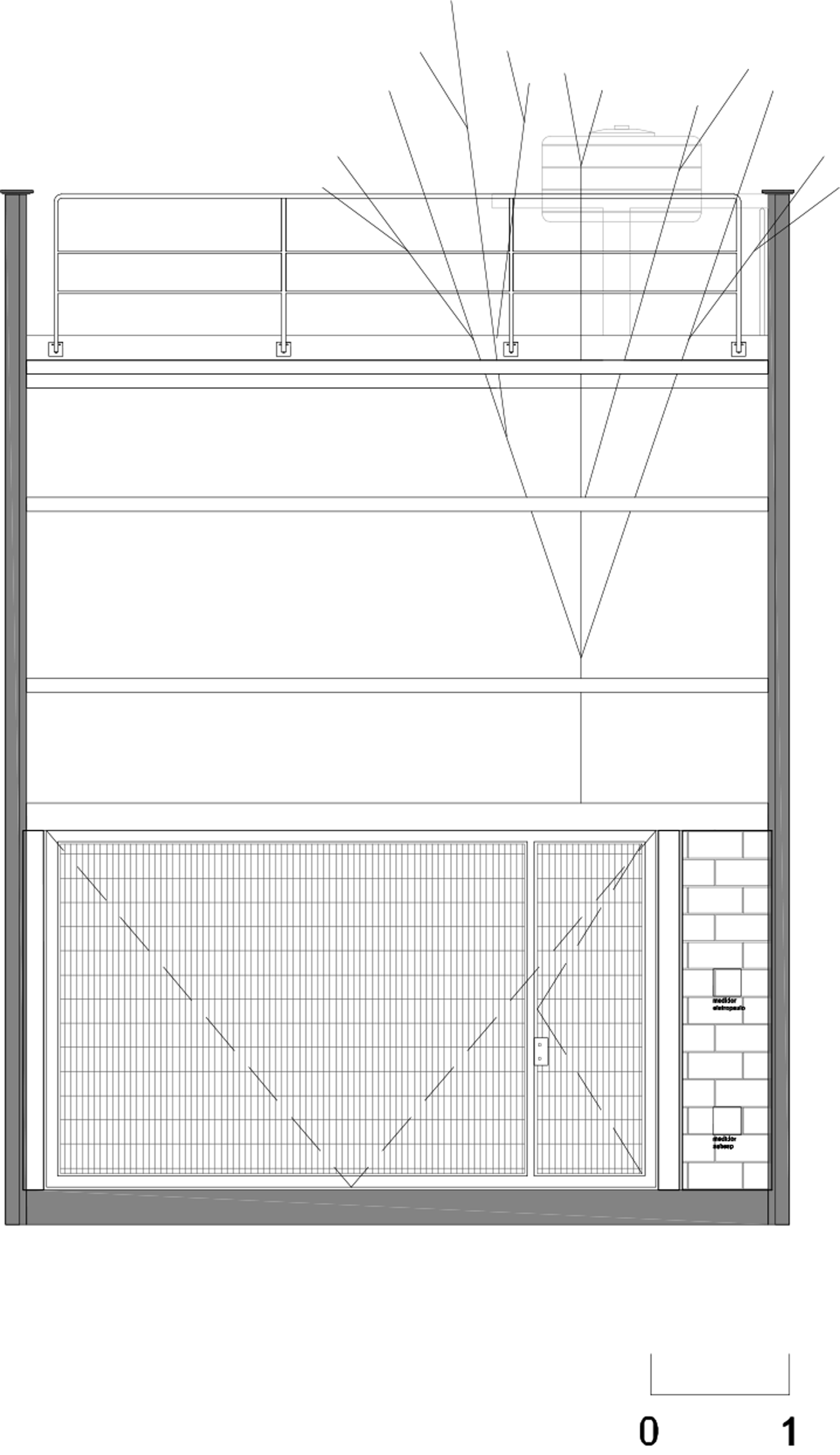 Casa Mipibu by Terra e Tuma