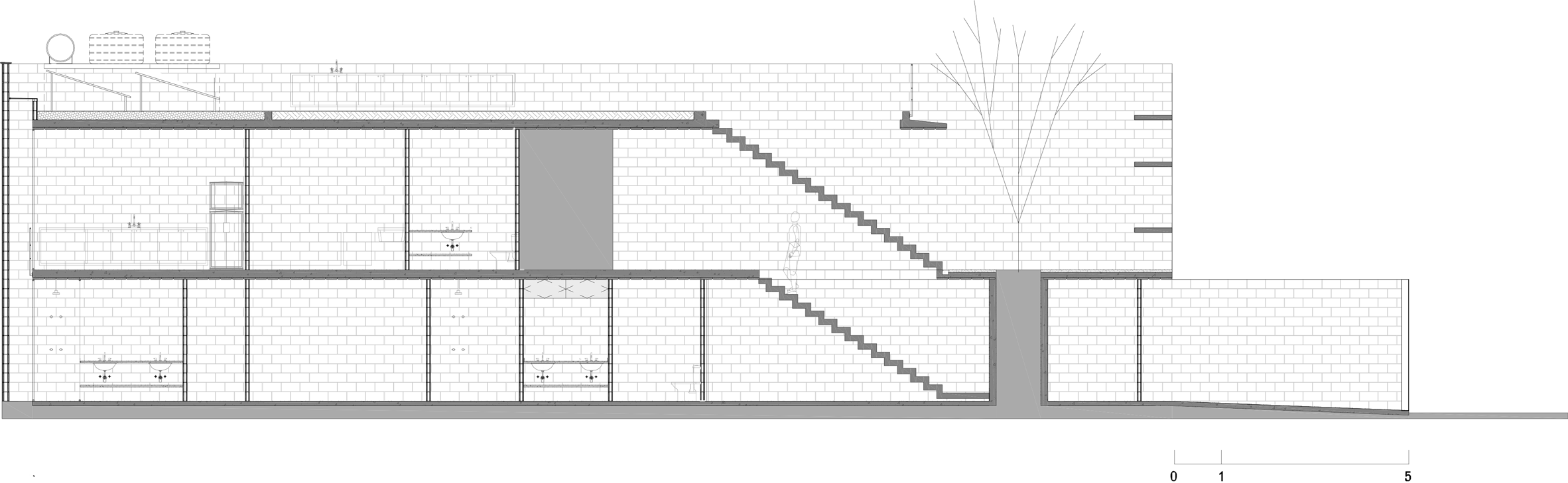Casa Mipibu by Terra e Tuma