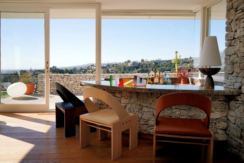 Casa Perfect