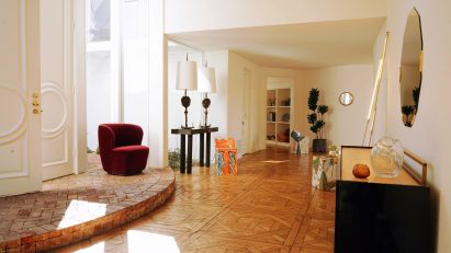 Casa Perfect