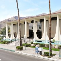 Coachella Valley Savings & Loan by E Stewart Williams