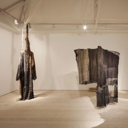 Jay Osgerby selects 14 craftmakers to present at Saatchi's Collect Open show
