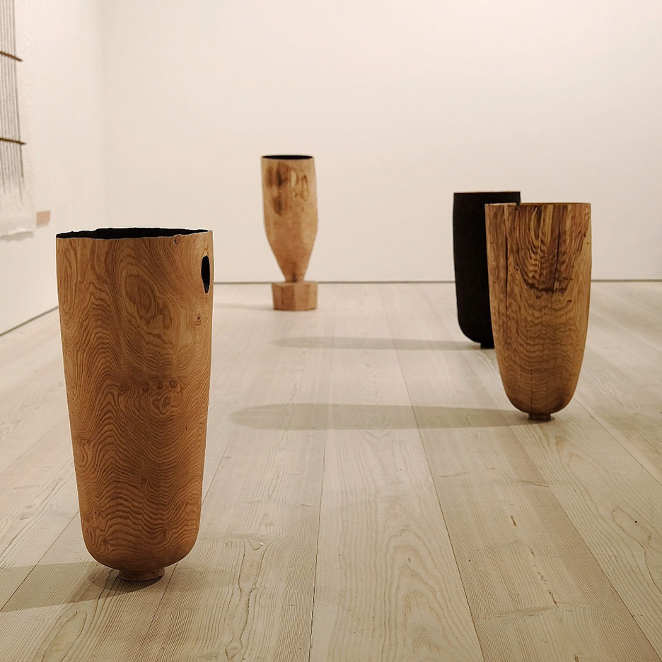 Jay Osgerby selects 14 craftmakers to present at Saatchi's Collect Open show