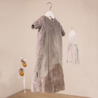 Jay Osgerby selects 14 craftmakers to present at Saatchi's Collect Open show
