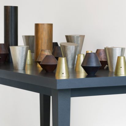 Jay Osgerby selects 14 designers to create installations for Collect craft exhibition