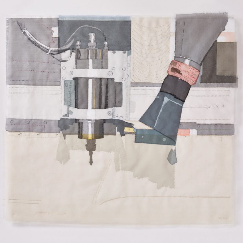 Jay Osgerby selects 14 designers to create installations for Collect Open craft exhibition