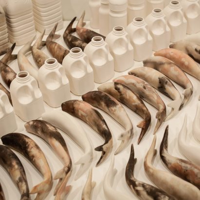 Jay Osgerby selects 14 craftmakers to present at Saatchi's Collect Open show