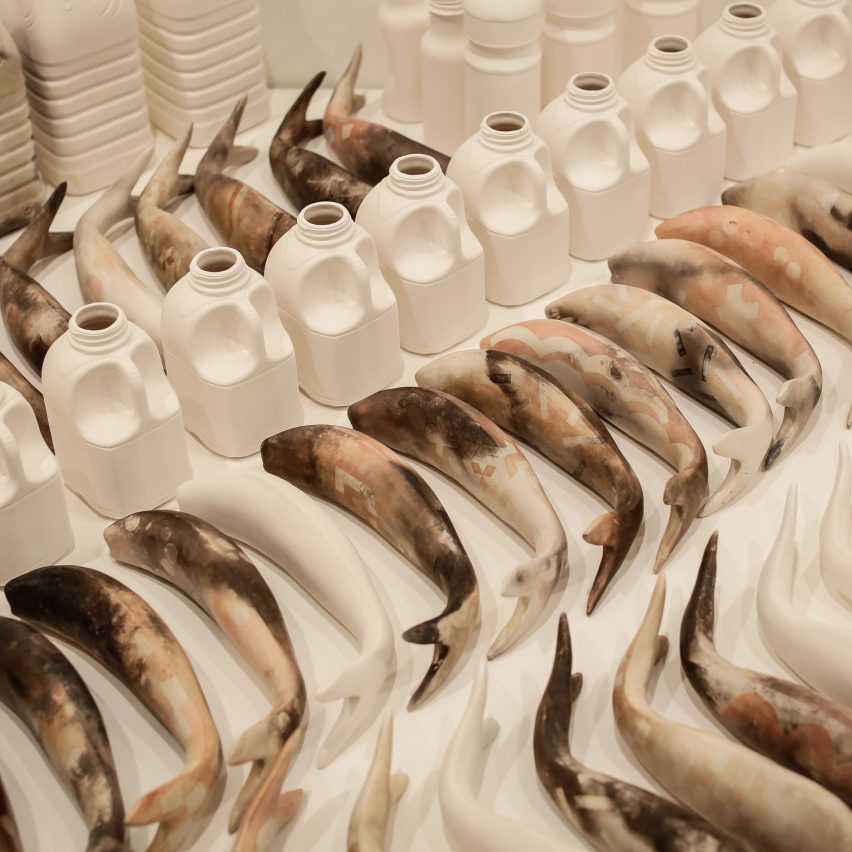 Jay Osgerby selects 14 craftmakers to present at Saatchi's Collect Open show