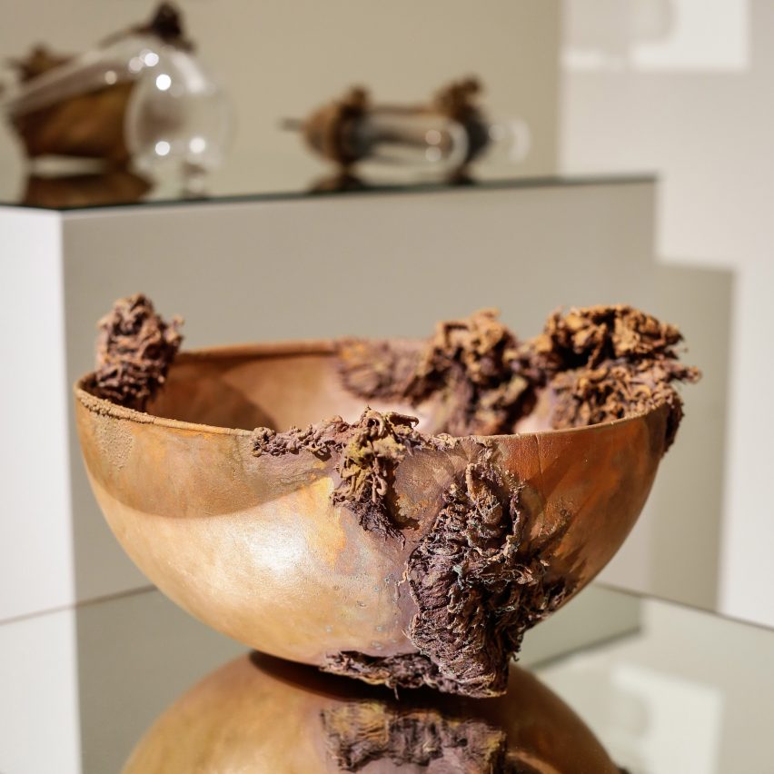 Jay Osgerby selects 14 craftmakers to present at Saatchi's Collect Open show