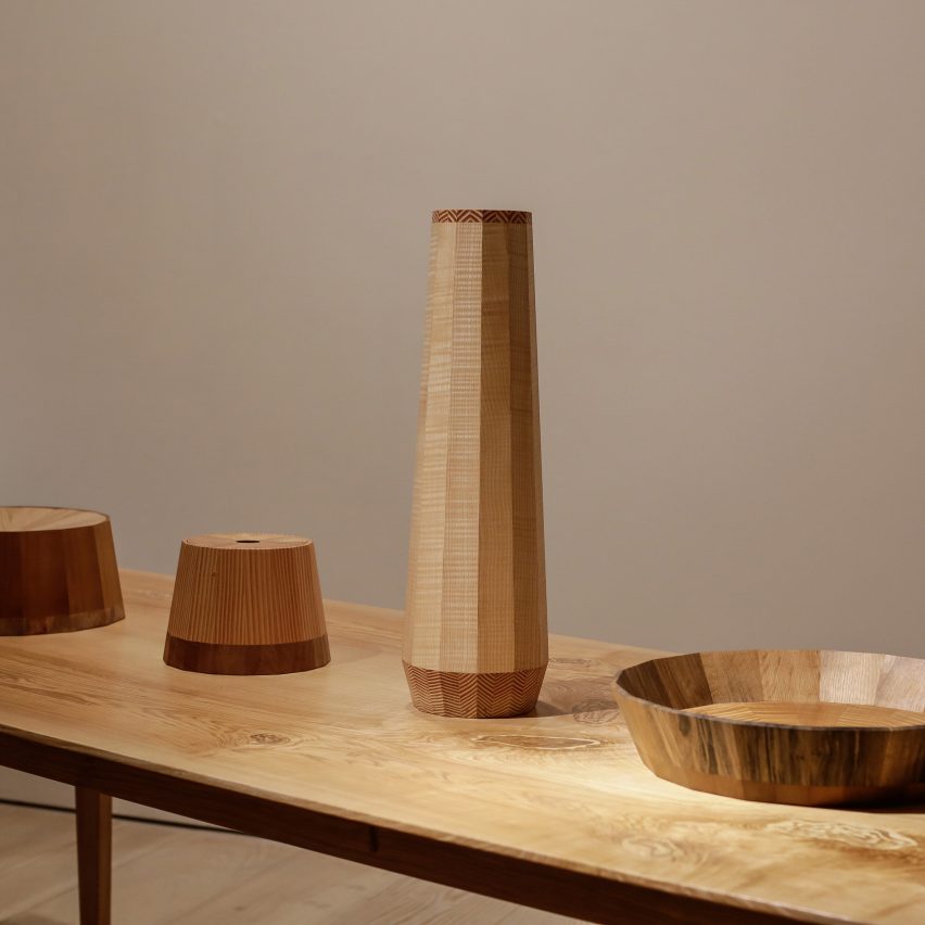 Jay Osgerby selects 14 craftmakers to present at Saatchi's Collect Open show