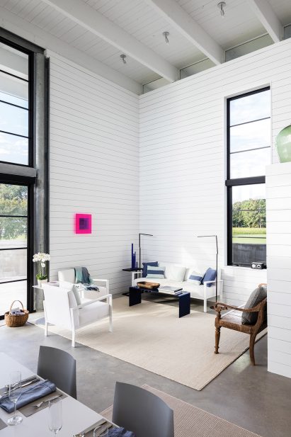 Contemporary River House by 3north
