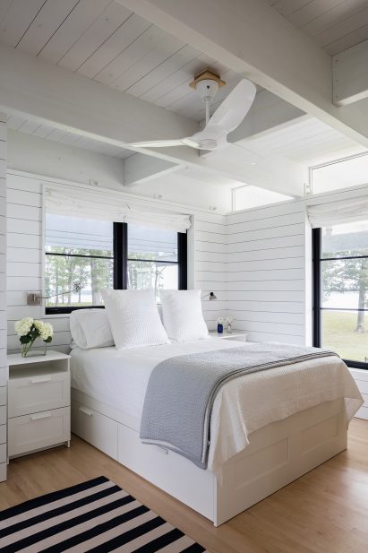 Contemporary River House by 3north