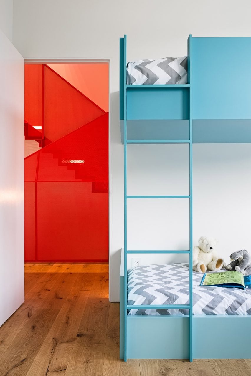 Cut Out House by Anne Fougeron