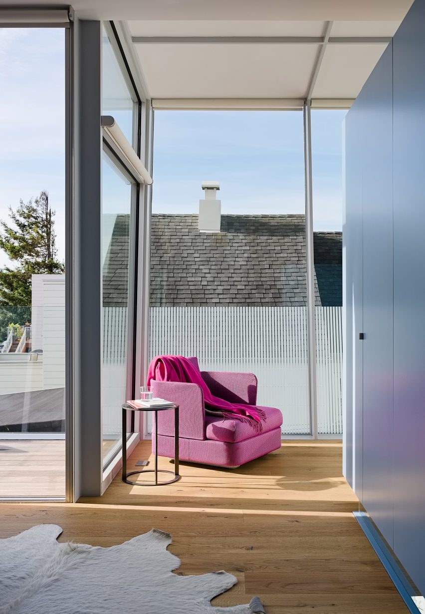 Cut Out House by Anne Fougeron