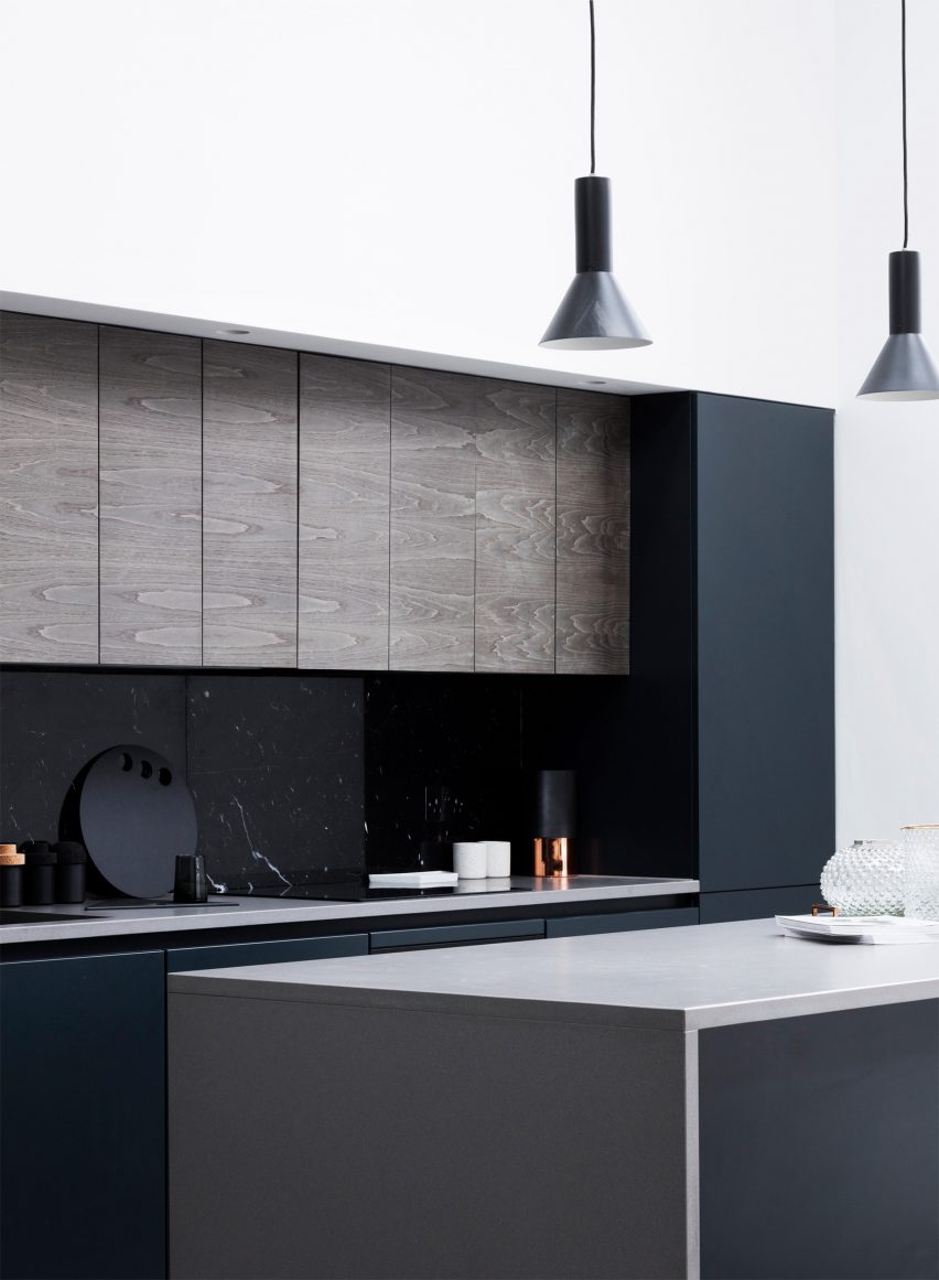 Defoe Road by Paper House Project