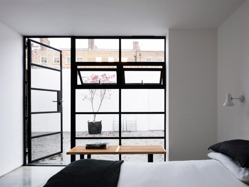 Defoe Road by Paper House Project
