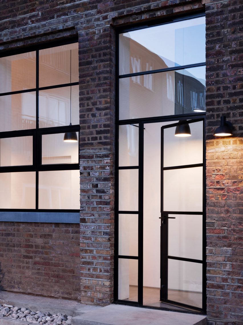Defoe Road by Paper House Project