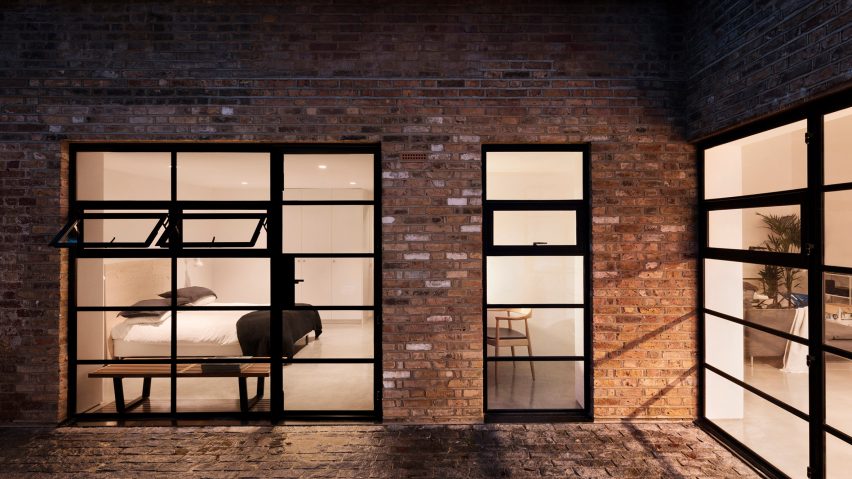 Defoe Road by Paper House Project