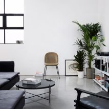 Defoe Road by Paper House Project
