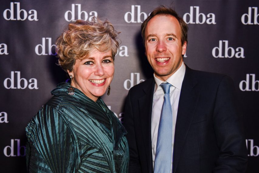 "Paintbrushes are being snatched out of children’s hands" says Design Business Association head