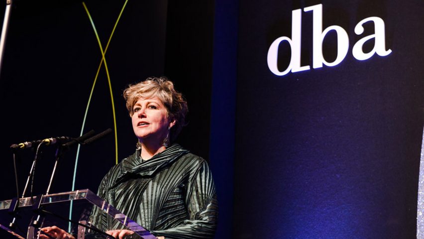 "Paintbrushes are being snatched out of children’s hands" says Design Business Association head