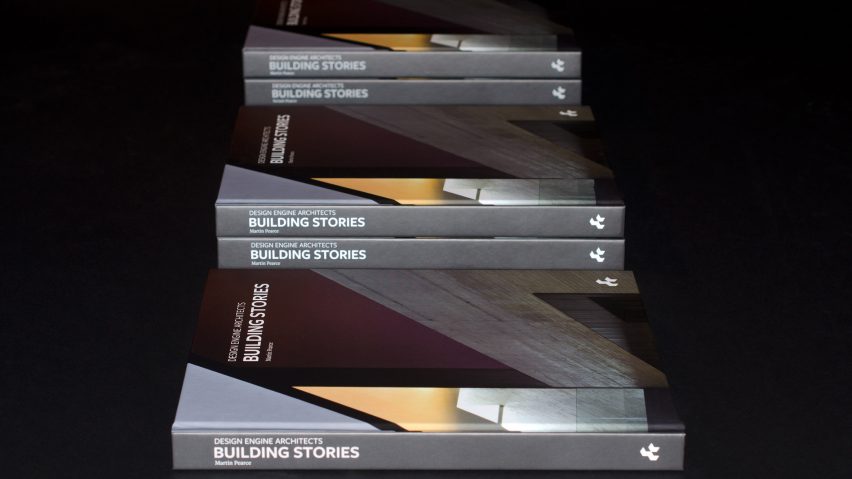 Building Stories by Design Engine, published by Artifice