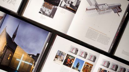 Building Stories by Design Engine, published by Artifice