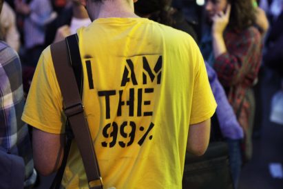 Design Museum announces exhibition examining the politics of graphic design